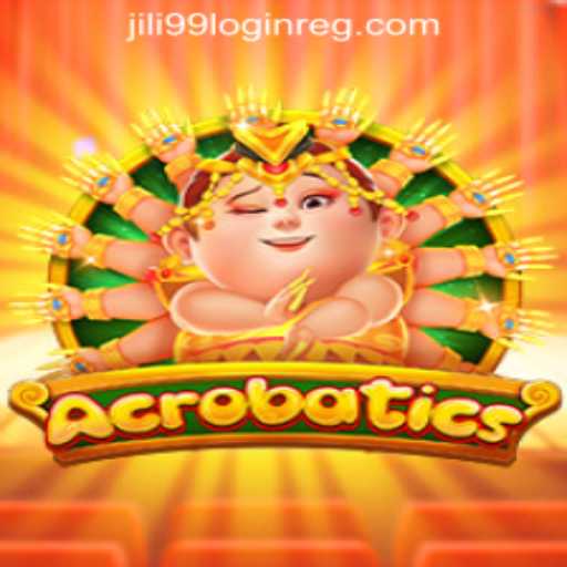 The Thrilling World of Acrobatics at Jili99 Casino