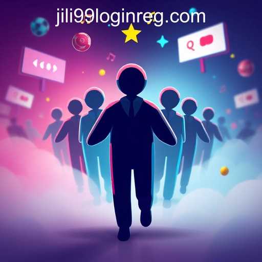 Jili99 Casino Login Register