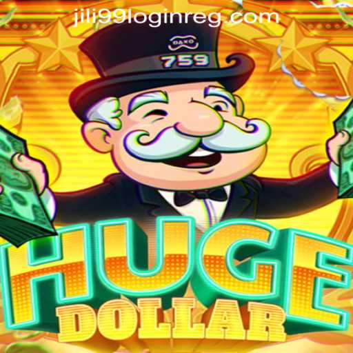 Discovering the Thrills of HugeDollar: An Exciting Casino Game Experience