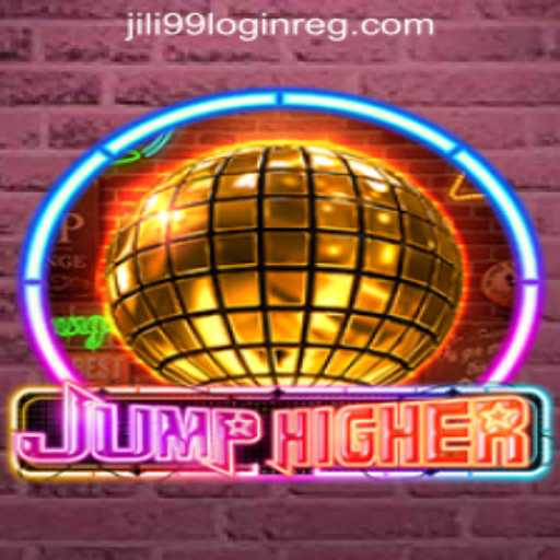 JumpHigher: A Thrilling Leap into Casino Gaming