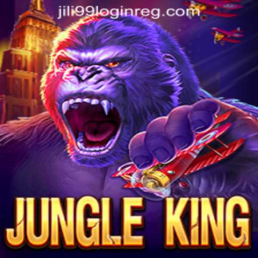 Explore the Wilderness: JungleKing and Jili99 Casino Login Register