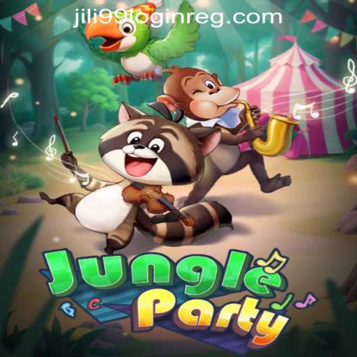 Explore the Thrilling Adventure of JungleParty