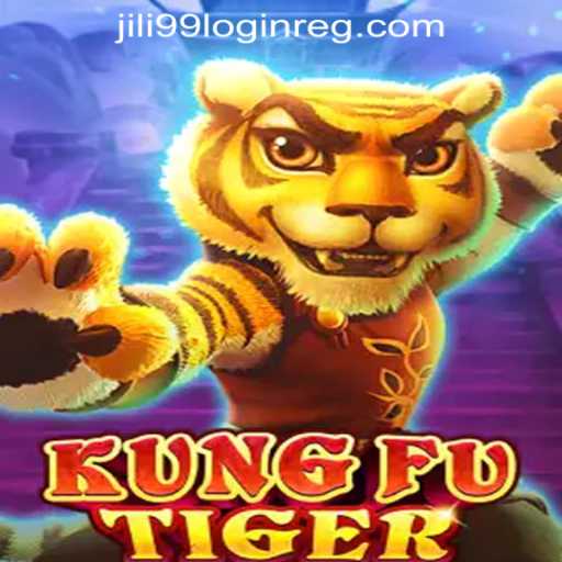 KungFuTiger: Experience a Thrilling Adventure with Jili99 Casino Login Register