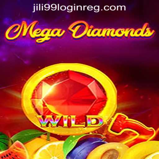 Discover MegaDiamond: A Thrilling Adventure at Jili99 Casino