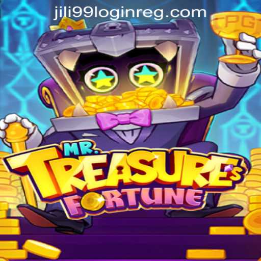 Discover the Exciting World of MrTreasuresFortune at Jili99 Casino With Easy Login and Register Features