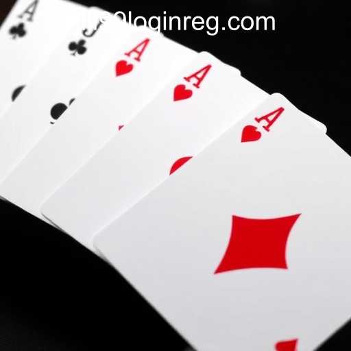 Exploring Poker Games with Jili99 Casino Login Register