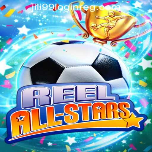 ReelAllStars: Dive into the Exciting World of Online Gaming at Jili99 Casino
