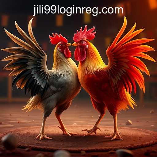 Jili99 Casino Login Register
