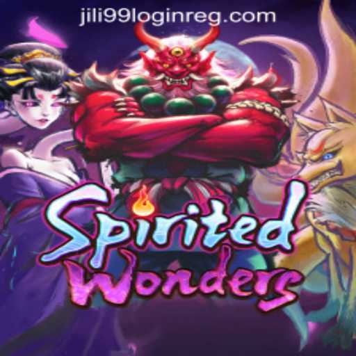 Exploring the Enigmatic Universe of SpiritedWonders: A New Era of Online Casino Gaming