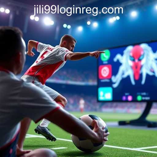 Virtual Sports: An Evolution in Gaming